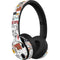 Looney Tunes Bugs Bunny Patches Beats Solo Pro Skin