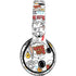 Looney Tunes Bugs Bunny Patches Beats Solo Pro Skin
