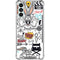 Looney Tunes Bugs Bunny Patches Galaxy A13 5G Clear Case