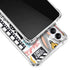 Looney Tunes Bugs Bunny Patches Galaxy A14 5G Clear Case