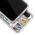Looney Tunes Bugs Bunny Patches Galaxy A30 Clear Case
