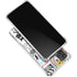 Looney Tunes Bugs Bunny Patches Galaxy A32 5G Clear Case