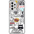 Looney Tunes Bugs Bunny Patches Galaxy A33 5G Clear Case