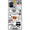 Looney Tunes Bugs Bunny Patches Galaxy A51 5G Clear Case