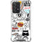Looney Tunes Bugs Bunny Patches Galaxy A52 5G Clear Case