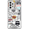 Looney Tunes Bugs Bunny Patches Galaxy A53 5G Clear Case