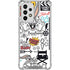 Looney Tunes Bugs Bunny Patches Galaxy A53 5G Clear Case
