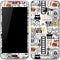 Looney Tunes Bugs Bunny Patches Galaxy J3 Skin