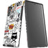 Looney Tunes Bugs Bunny Patches Galaxy Note 10 Pro Case
