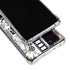 Looney Tunes Bugs Bunny Patches Galaxy Note20 5G Clear Case