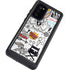 Looney Tunes Bugs Bunny Patches Galaxy Note20 5G Waterproof Case