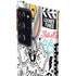 Looney Tunes Bugs Bunny Patches Galaxy Note20 Ultra 5G Lite Case