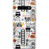 Looney Tunes Bugs Bunny Patches Galaxy S10 Plus Skin