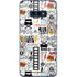 Looney Tunes Bugs Bunny Patches Galaxy S10e Skin