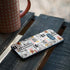 Looney Tunes Bugs Bunny Patches Galaxy S10e Skin