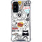 Looney Tunes Bugs Bunny Patches Galaxy S20 FE Clear Case