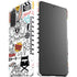 Looney Tunes Bugs Bunny Patches Galaxy S20 Lite Case