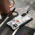 Looney Tunes Bugs Bunny Patches Galaxy S20 Plus Pro Case
