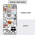 Looney Tunes Bugs Bunny Patches Galaxy S20 Skin