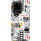 Looney Tunes Bugs Bunny Patches Galaxy S20 Ultra 5G Pro Case