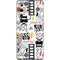 Looney Tunes Bugs Bunny Patches Galaxy S20 Ultra 5G Skin