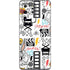 Looney Tunes Bugs Bunny Patches Galaxy S20 Ultra 5G Skin