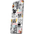 Looney Tunes Bugs Bunny Patches Galaxy S20 Ultra 5G Skin