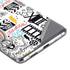 Looney Tunes Bugs Bunny Patches Galaxy S20 Ultra 5G Skin