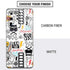 Looney Tunes Bugs Bunny Patches Galaxy S20 Ultra 5G Skin