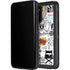 Looney Tunes Bugs Bunny Patches Galaxy S20 Waterproof Case