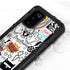 Looney Tunes Bugs Bunny Patches Galaxy S20 Waterproof Case