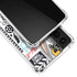 Looney Tunes Bugs Bunny Patches Galaxy S21 5G Clear Case