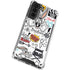 Looney Tunes Bugs Bunny Patches Galaxy S21 Plus 5G Clear Case