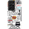 Looney Tunes Bugs Bunny Patches Galaxy S21 Ultra 5G Pro Case