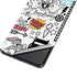 Looney Tunes Bugs Bunny Patches Galaxy S21 Ultra 5G Skin