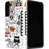 Looney Tunes Bugs Bunny Patches Galaxy S22 Pro Case