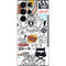 Looney Tunes Bugs Bunny Patches Galaxy S22 Ultra Skin
