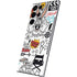 Looney Tunes Bugs Bunny Patches Galaxy S22 Ultra Skin