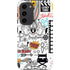 Looney Tunes Bugs Bunny Patches Galaxy S23 Plus Pro Case