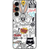 Looney Tunes Bugs Bunny Patches Galaxy S23 Plus Skin