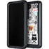 Looney Tunes Bugs Bunny Patches Galaxy S23 Plus Waterproof Case