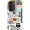 Looney Tunes Bugs Bunny Patches Galaxy S23 Pro Case
