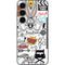 Looney Tunes Bugs Bunny Patches Galaxy S23 Skin