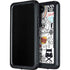 Looney Tunes Bugs Bunny Patches Galaxy S23 Waterproof Case