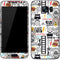 Looney Tunes Bugs Bunny Patches Galaxy S7 Skin