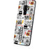 Looney Tunes Bugs Bunny Patches Galaxy S9 Plus Skin