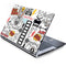 Looney Tunes Bugs Bunny Patches Generic Laptop Skin