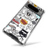 Looney Tunes Bugs Bunny Patches Google Pixel 8 Pro Clear Case
