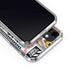 Looney Tunes Bugs Bunny Patches iPhone 11 Clear Case