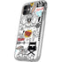 Looney Tunes Bugs Bunny Patches iPhone 11 Clear Case